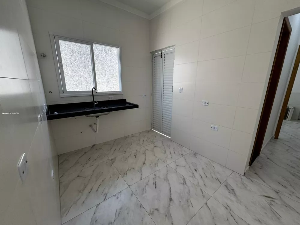 Casa de Condomínio, 2 quartos - Foto 5