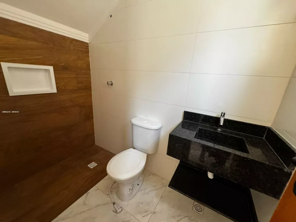 Casa de Condomínio, 2 quartos - Foto 9
