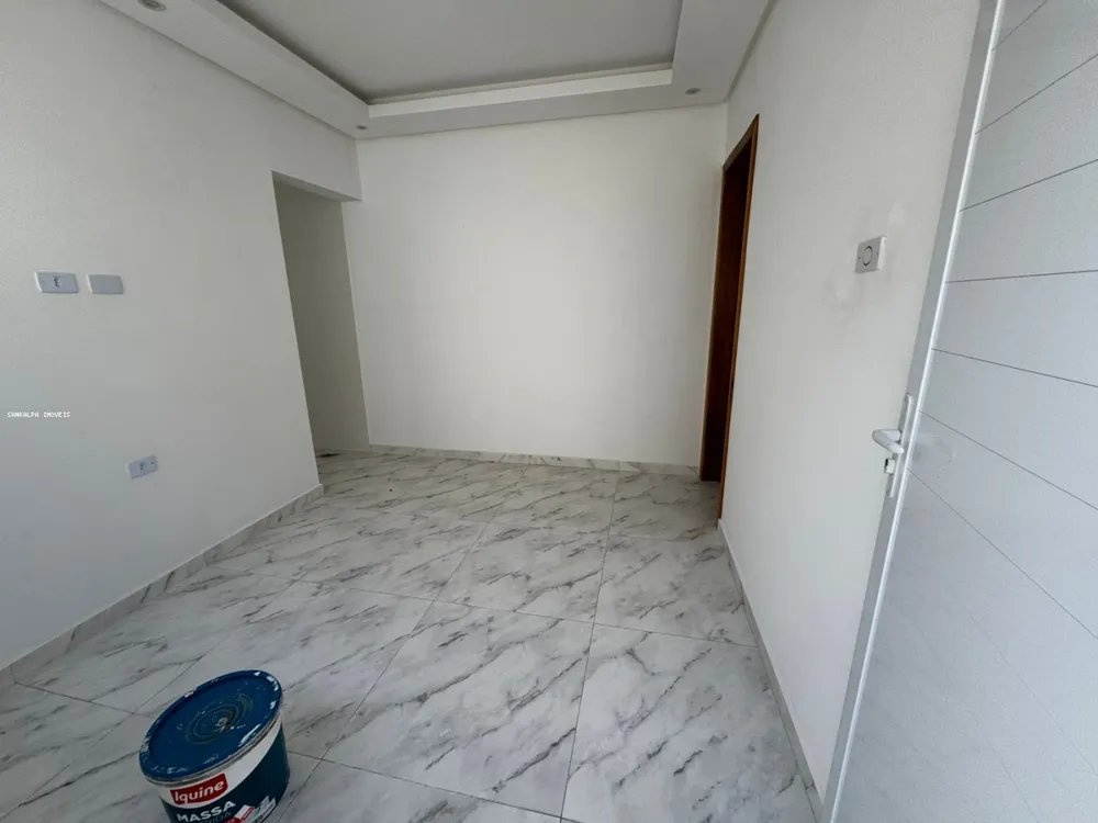 Casa de Condomínio, 2 quartos - Foto 2