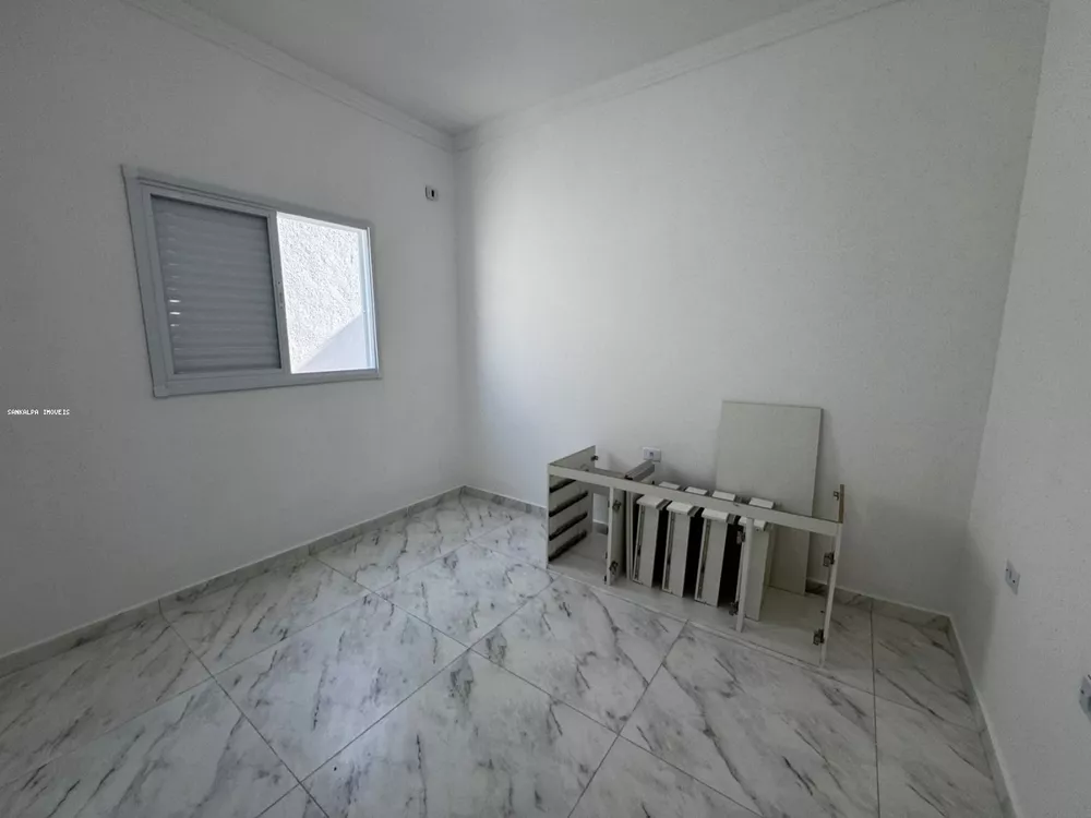 Casa de Condomínio, 2 quartos - Foto 4