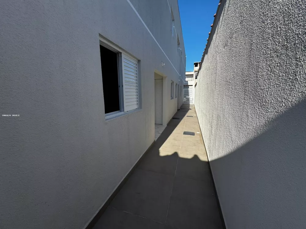 Casa de Condomínio, 2 quartos - Foto 8