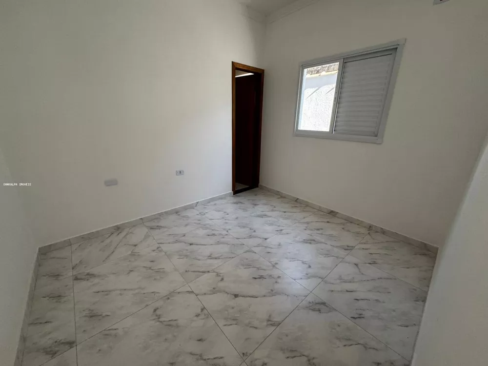 Casa de Condomínio, 2 quartos - Foto 3