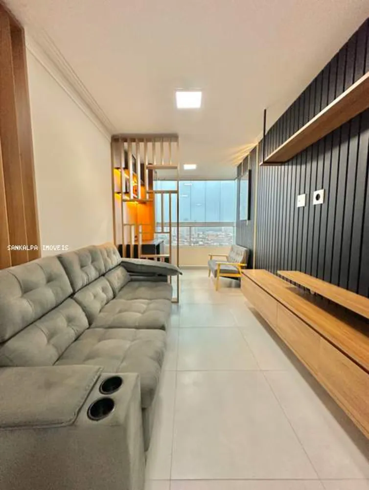 Apartamento, 2 quartos, 73 m² - Foto 2