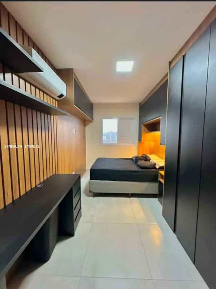Apartamento, 2 quartos, 73 m² - Foto 8