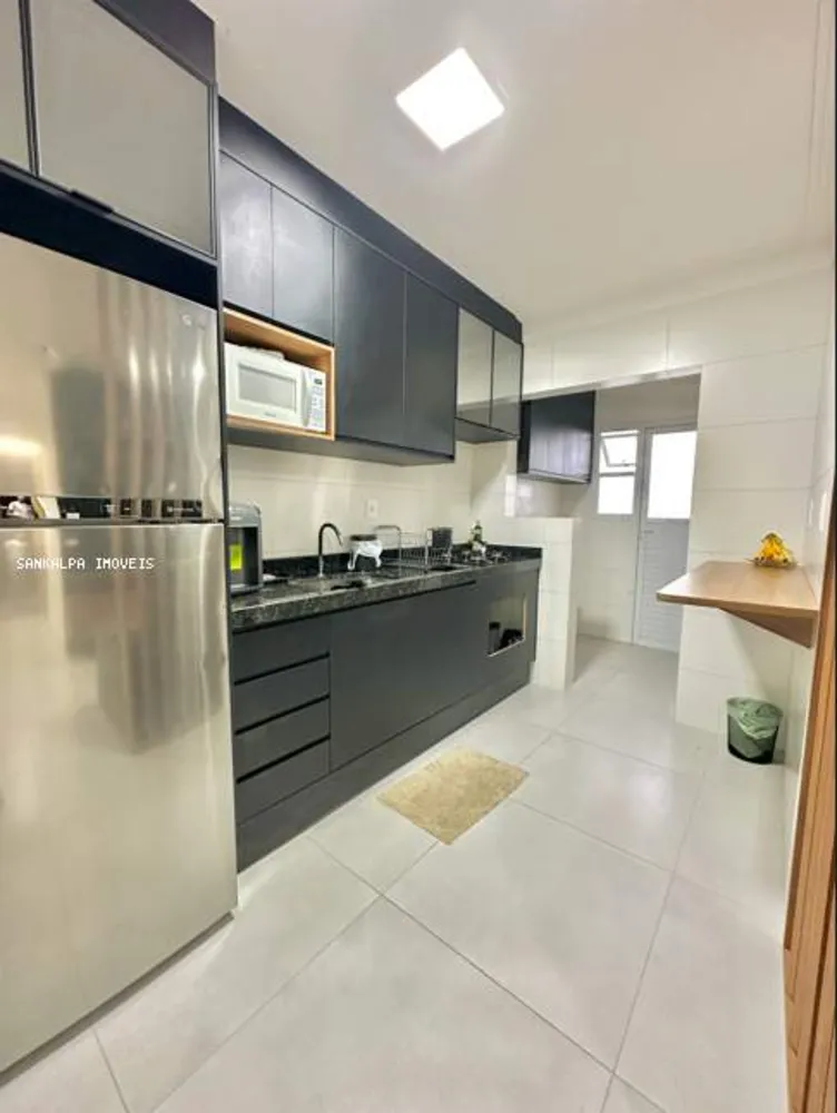 Apartamento, 2 quartos, 73 m² - Foto 6