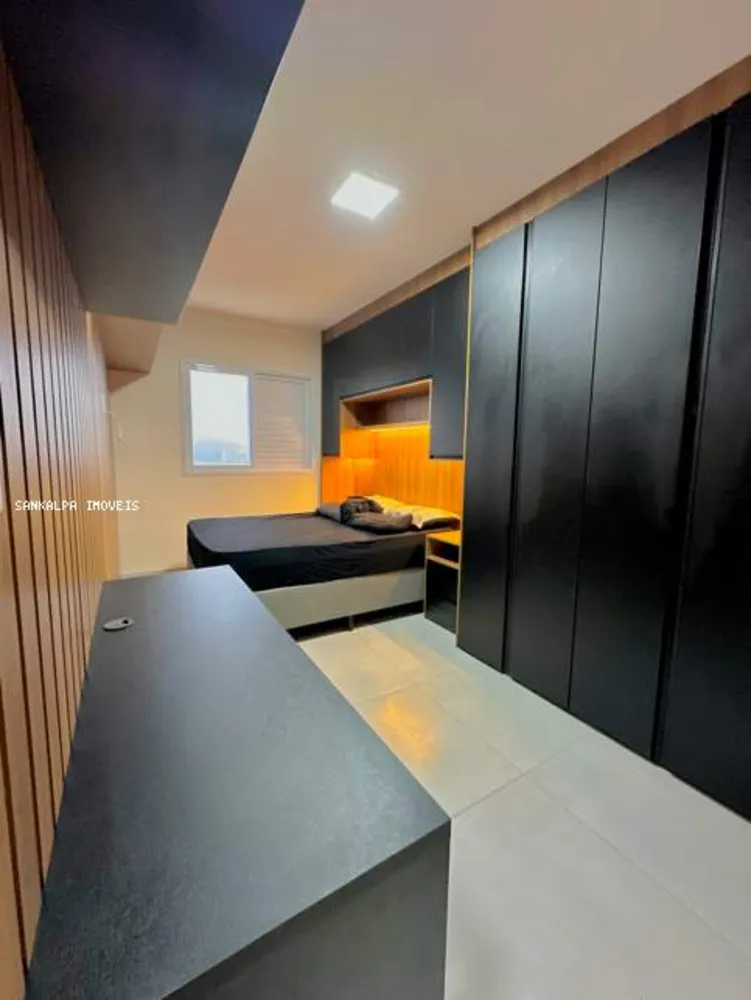 Apartamento, 2 quartos, 73 m² - Foto 9