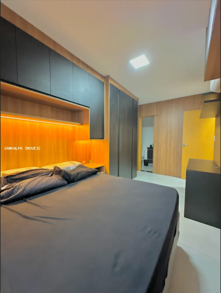 Apartamento, 2 quartos, 73 m² - Foto 10