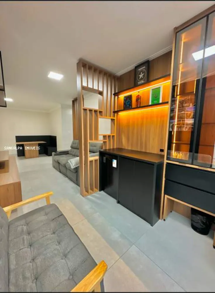 Apartamento, 2 quartos, 73 m² - Foto 5