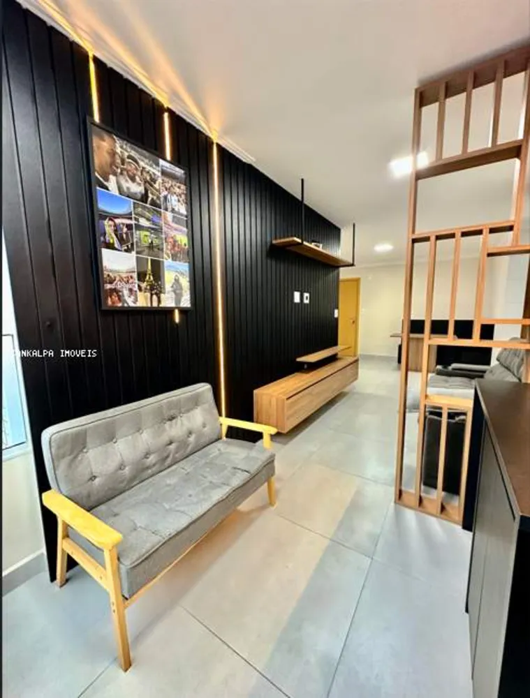 Apartamento, 2 quartos, 73 m² - Foto 4