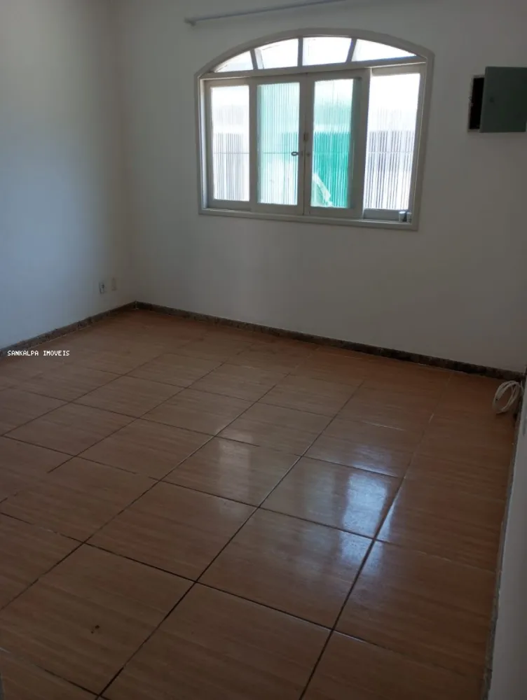 Casa, 2 quartos, 67 m² - Foto 1