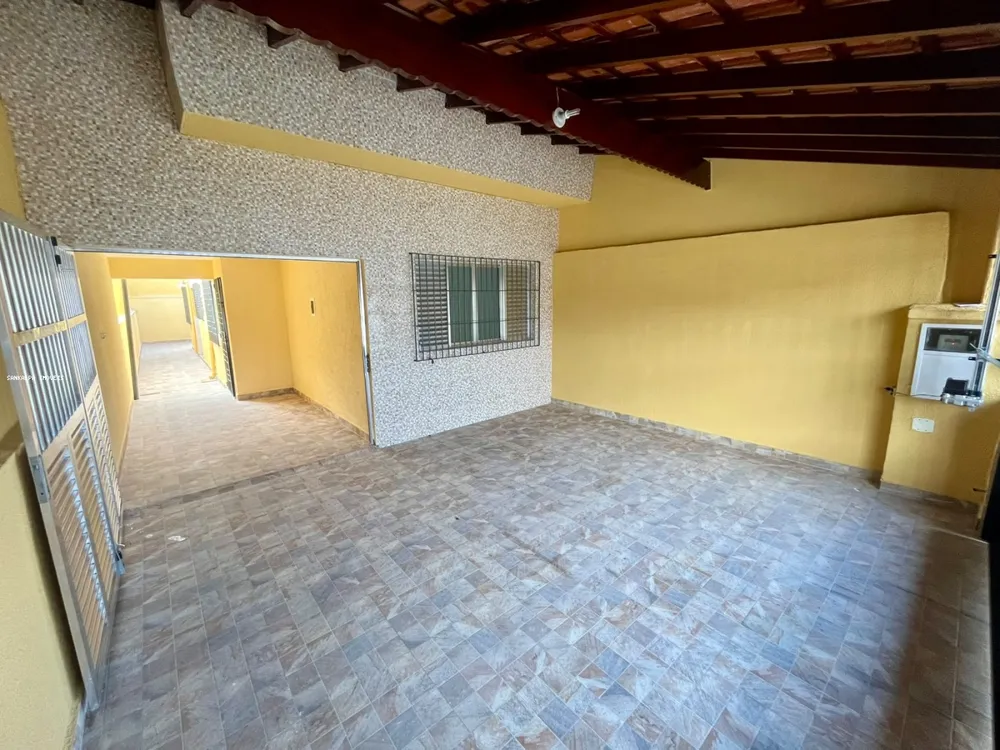 Casa, 2 quartos - Foto 4