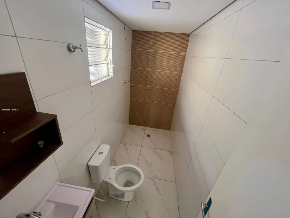 Casa, 2 quartos - Foto 5