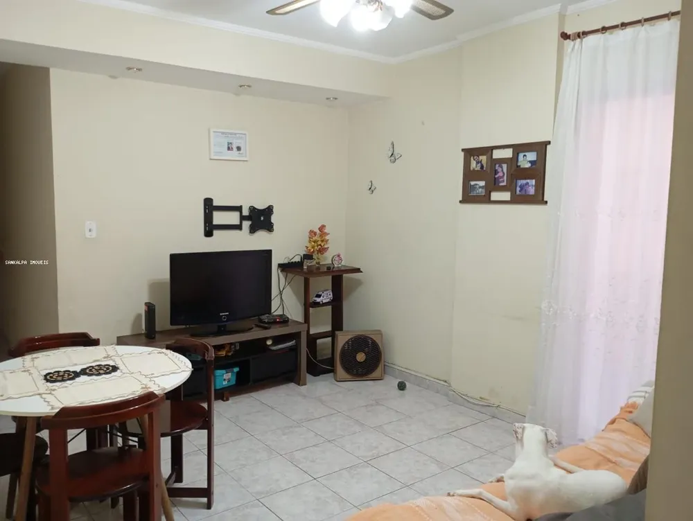 Apartamento, 2 quartos, 70 m² - Foto 4