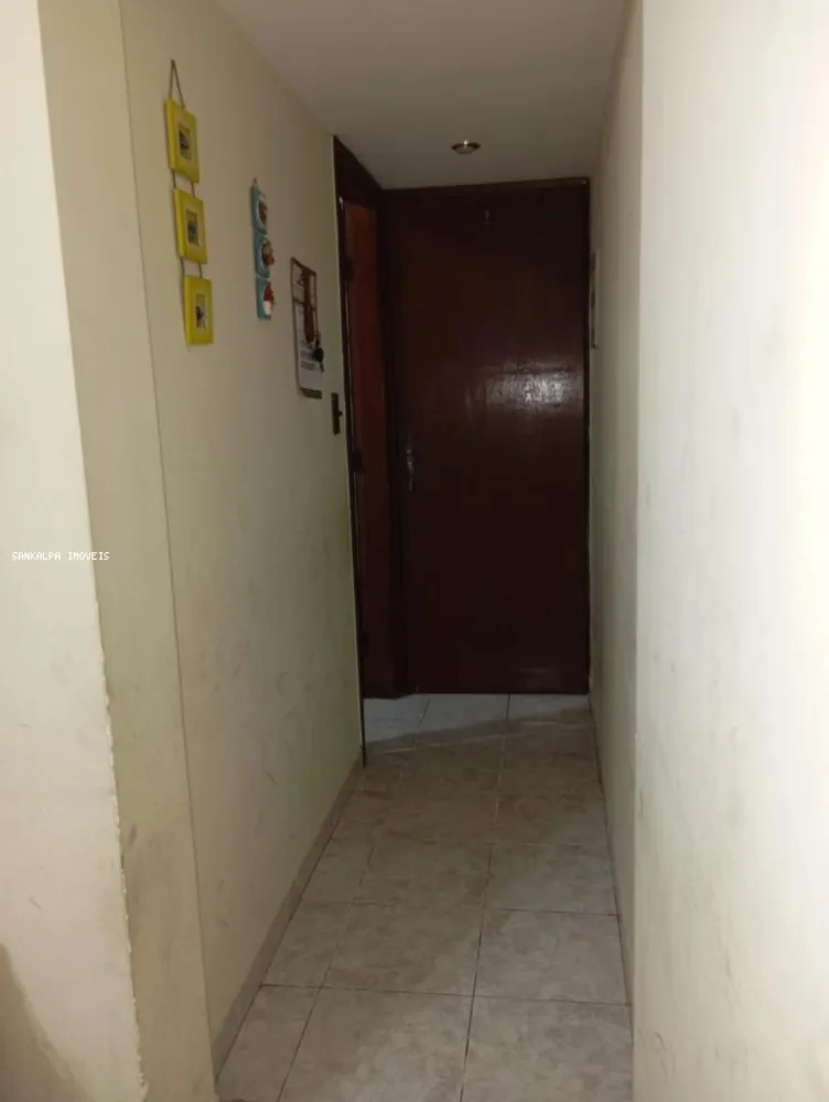 Apartamento, 2 quartos, 70 m² - Foto 6