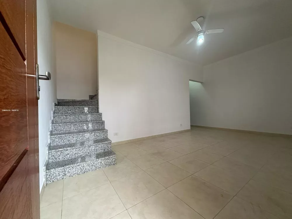 Casa à venda com 3 quartos, 99m² - Foto 8