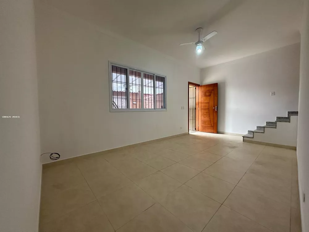 Casa à venda com 3 quartos, 99m² - Foto 3