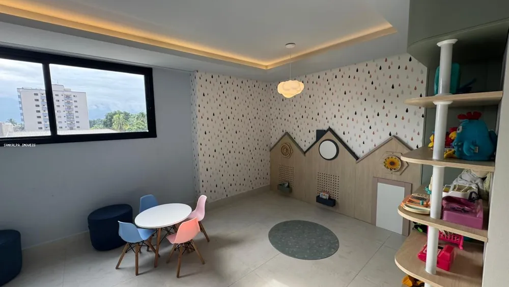 Apartamento, 2 quartos, 65 m² - Foto 12