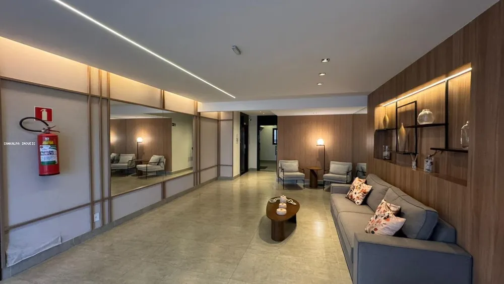 Apartamento, 2 quartos, 65 m² - Foto 11