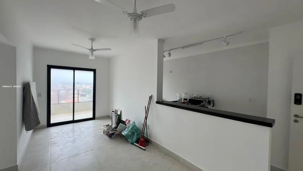 Apartamento, 2 quartos, 65 m² - Foto 2
