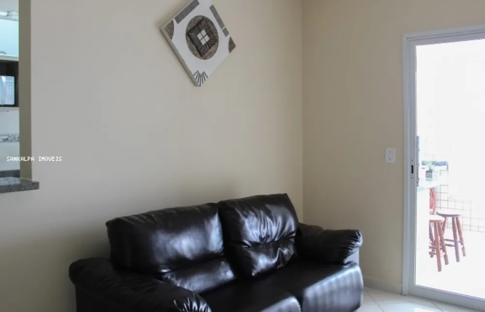 Apartamento, 2 quartos, 98 m² - Foto 2