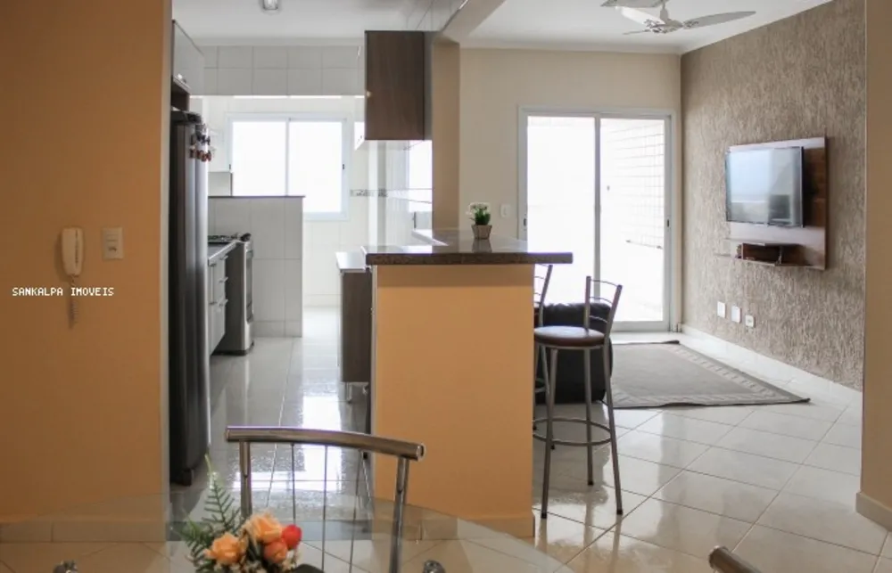 Apartamento, 2 quartos, 98 m² - Foto 3