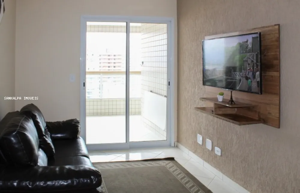 Apartamento, 2 quartos, 98 m² - Foto 1