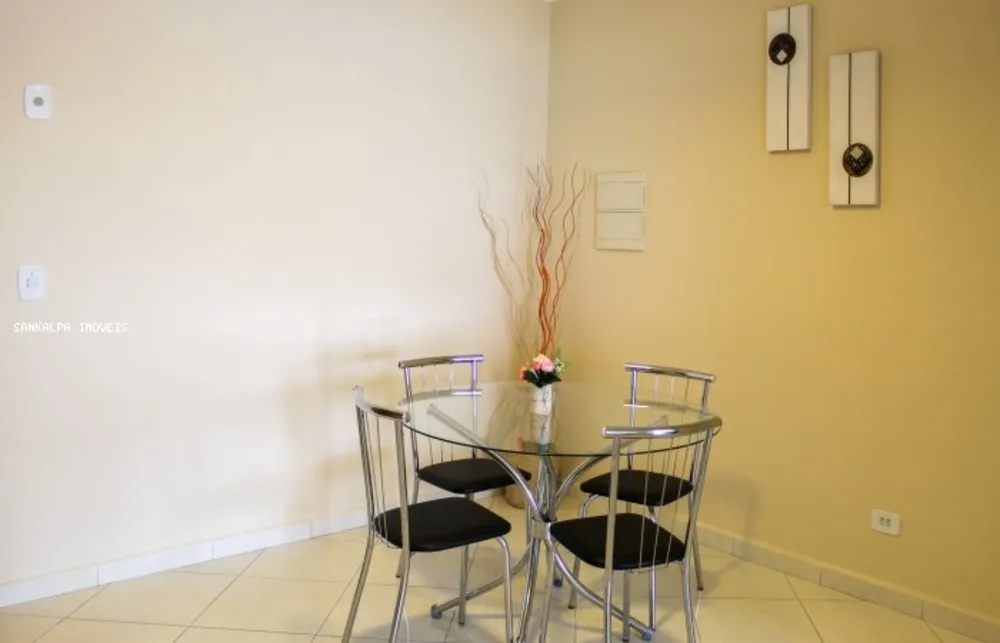 Apartamento, 2 quartos, 98 m² - Foto 7