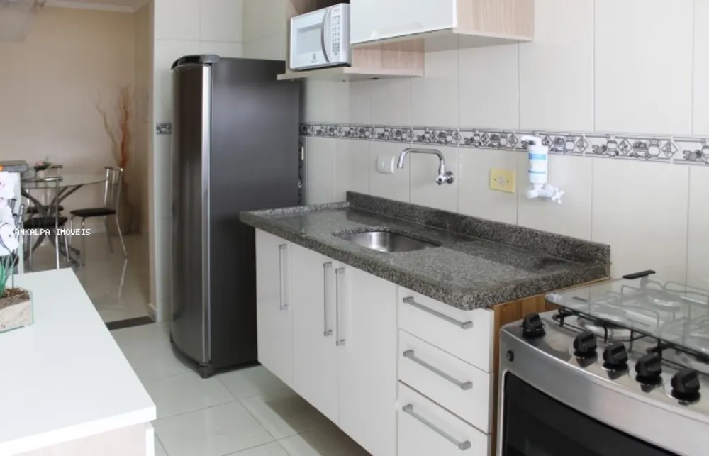 Apartamento, 2 quartos, 98 m² - Foto 5