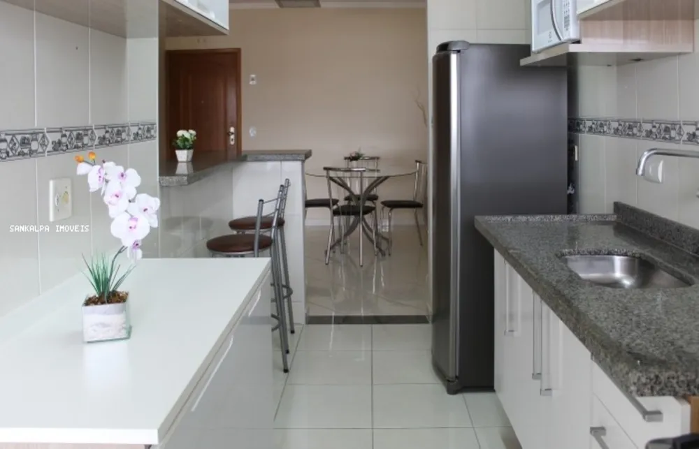 Apartamento, 2 quartos, 98 m² - Foto 6