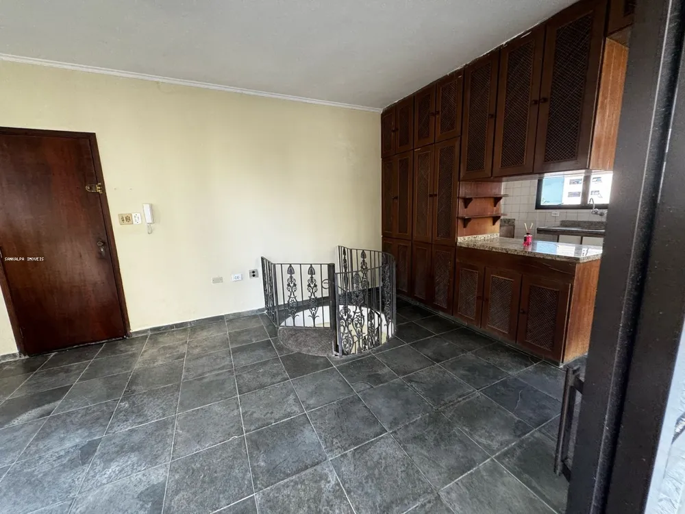 Cobertura, 3 quartos, 133 m² - Foto 7