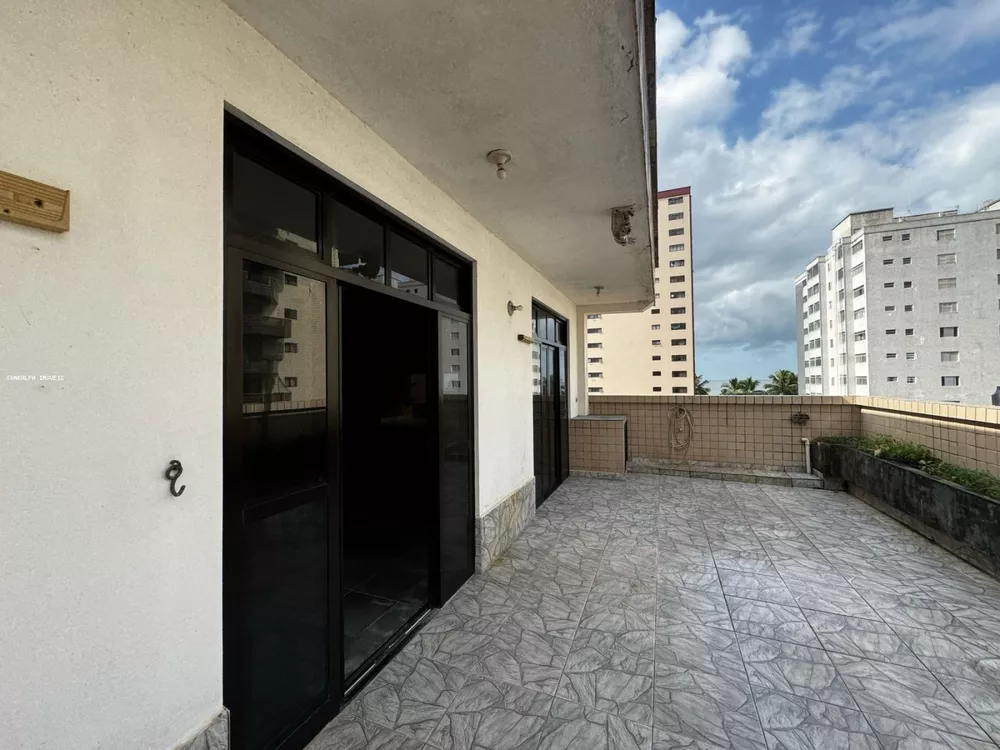 Cobertura, 3 quartos, 133 m² - Foto 6