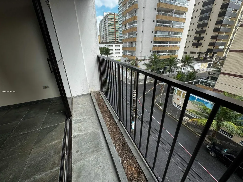 Cobertura, 3 quartos, 133 m² - Foto 1
