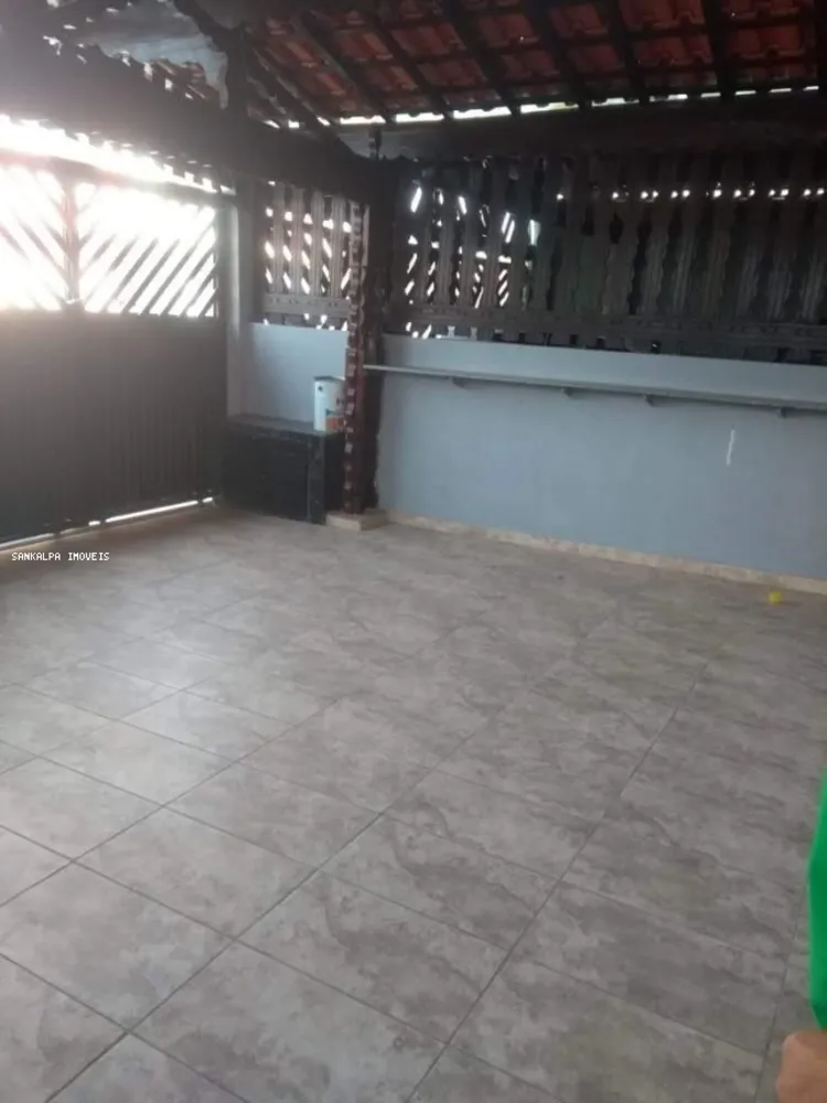 Casa, 2 quartos, 84 m² - Foto 3