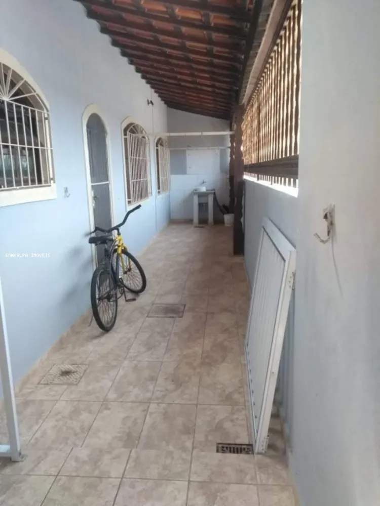 Casa, 2 quartos, 84 m² - Foto 4