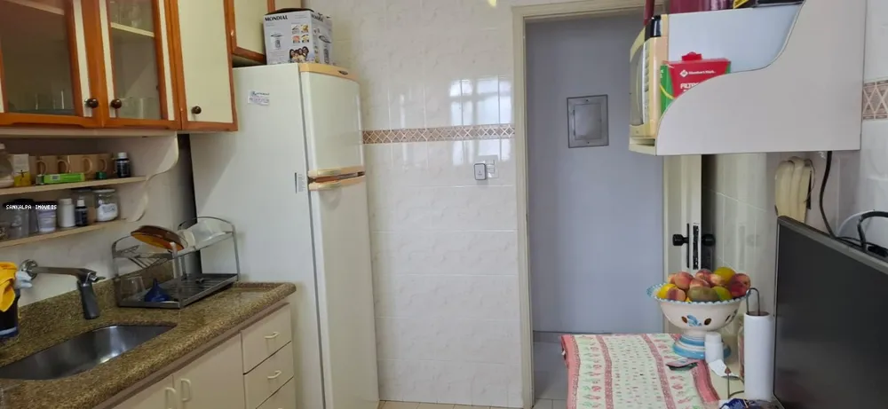 Apartamento, 2 quartos, 92 m² - Foto 5