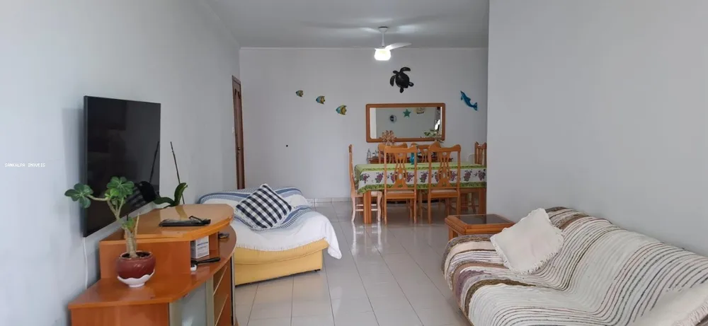 Apartamento, 2 quartos, 92 m² - Foto 3