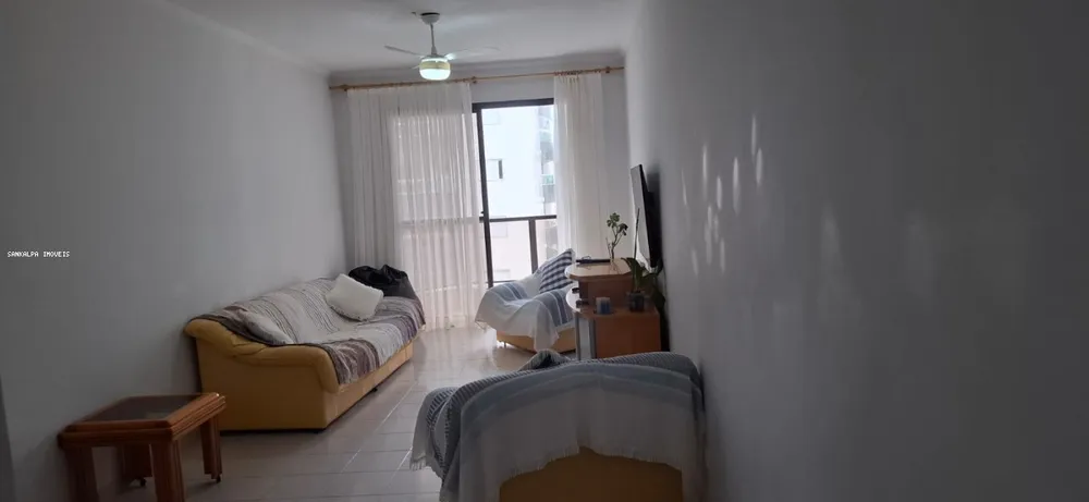 Apartamento, 2 quartos, 92 m² - Foto 2