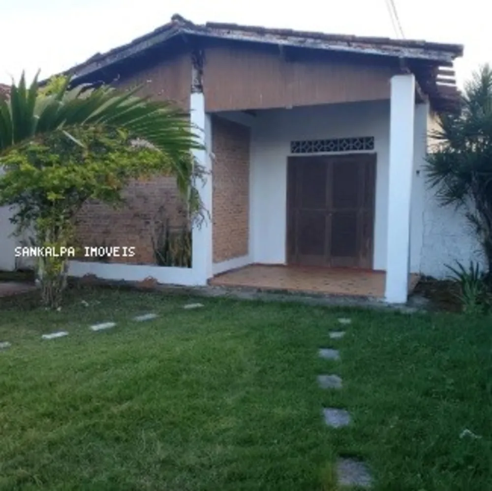 Casa, 2 quartos, 283 m² - Foto 1