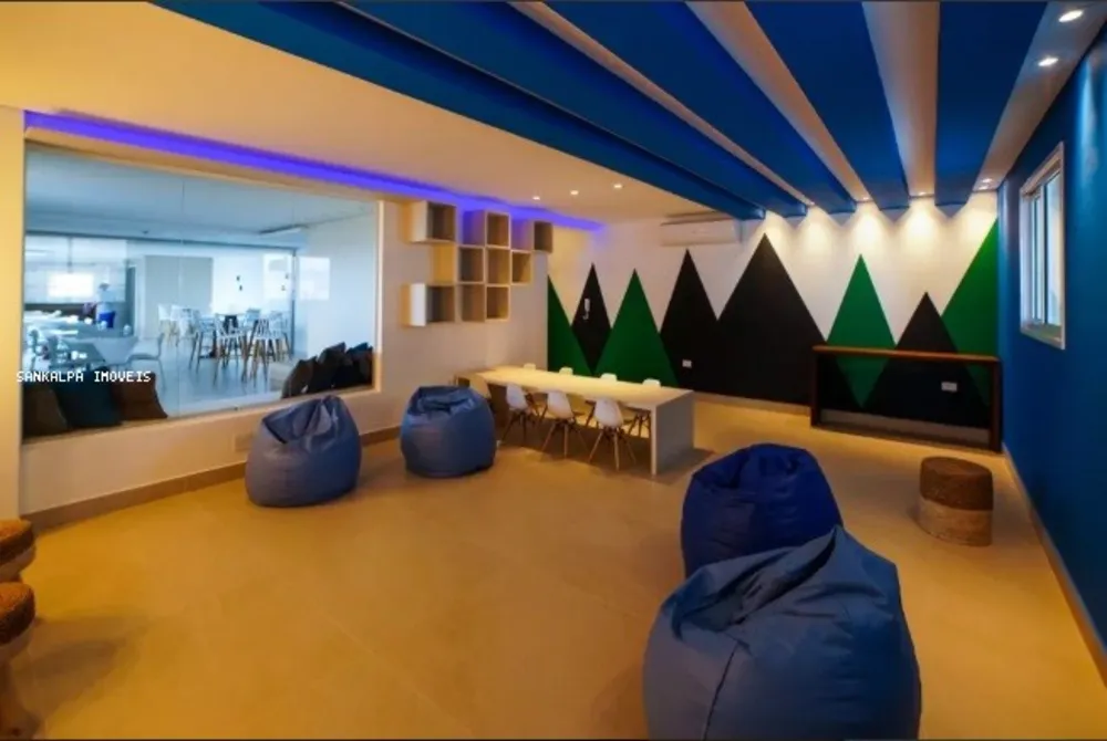 Apartamento, 2 quartos - Foto 4