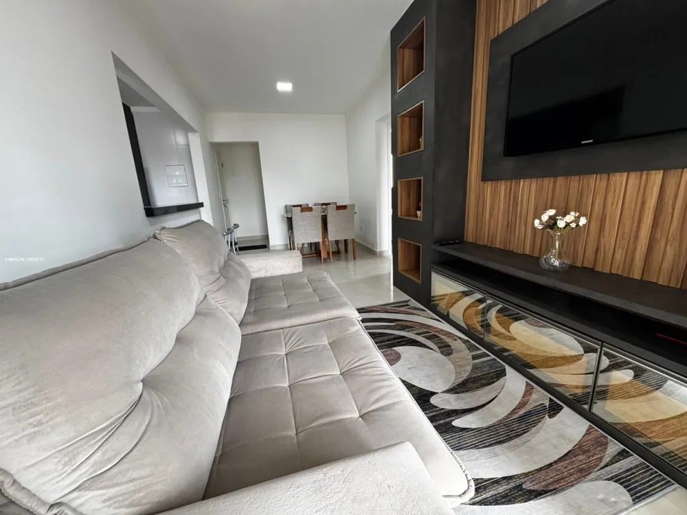 Apartamento, 2 quartos - Foto 1