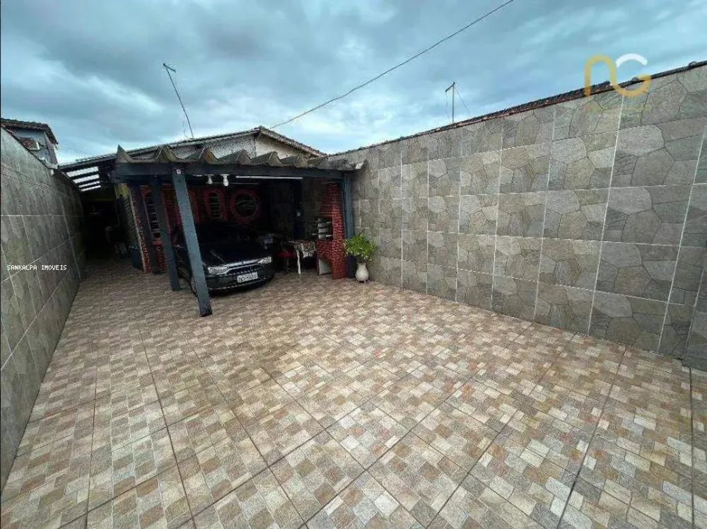 Casa, 2 quartos, 63 m² - Foto 2