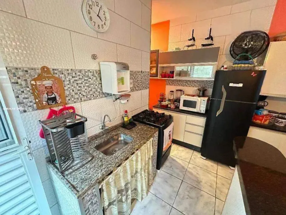 Casa, 2 quartos, 63 m² - Foto 5