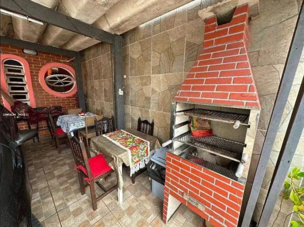 Casa, 2 quartos, 63 m² - Foto 11
