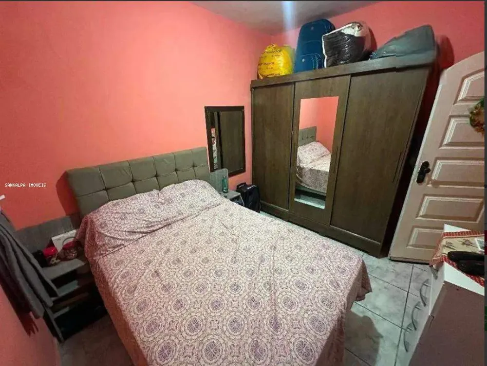Casa, 2 quartos, 63 m² - Foto 7