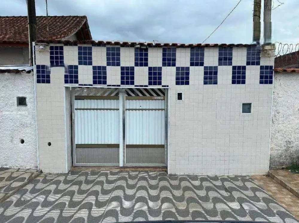 Casa, 2 quartos, 63 m² - Foto 1