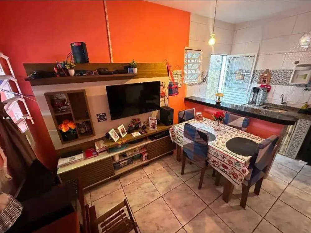 Casa, 2 quartos, 63 m² - Foto 3