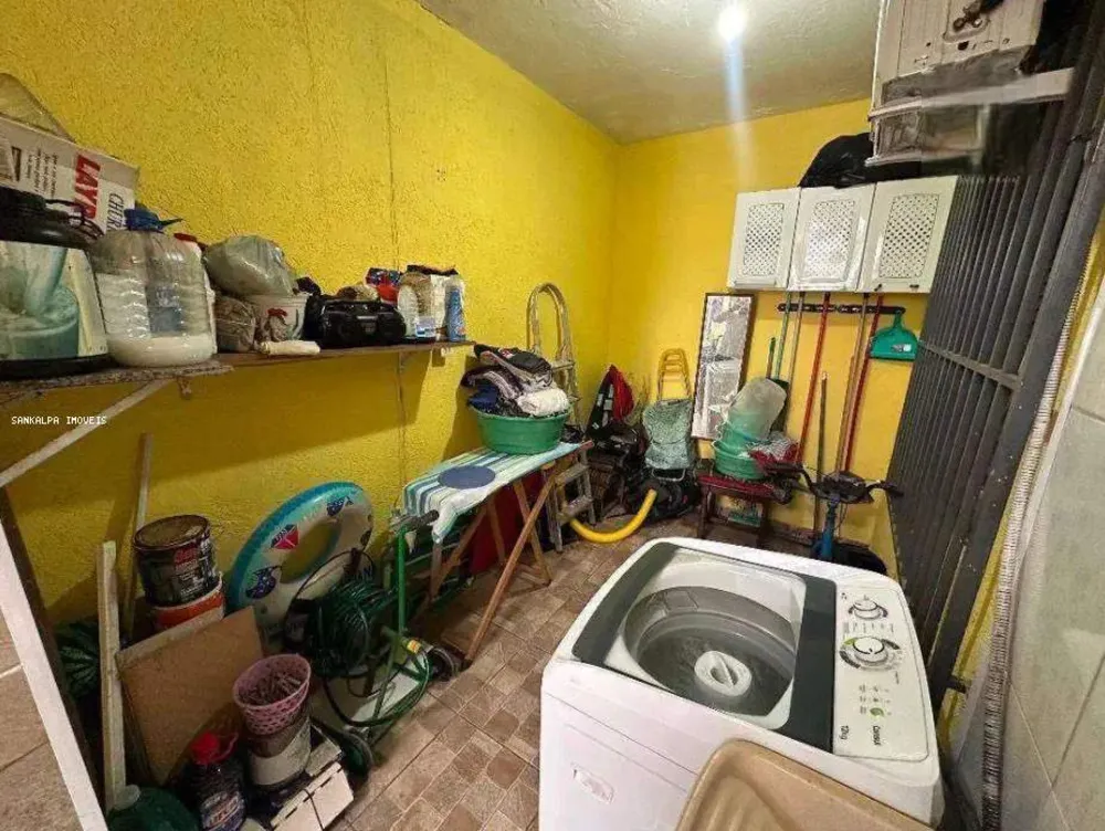 Casa, 2 quartos, 63 m² - Foto 12