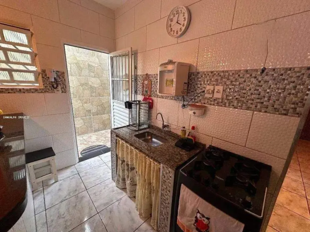 Casa, 2 quartos, 63 m² - Foto 4