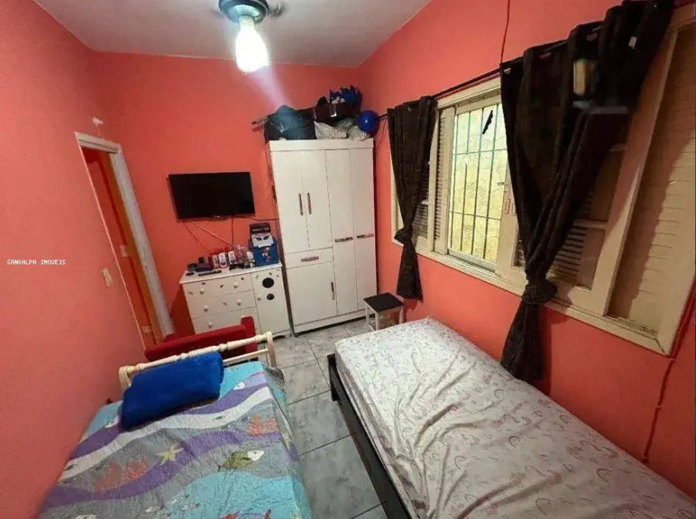 Casa, 2 quartos, 63 m² - Foto 9