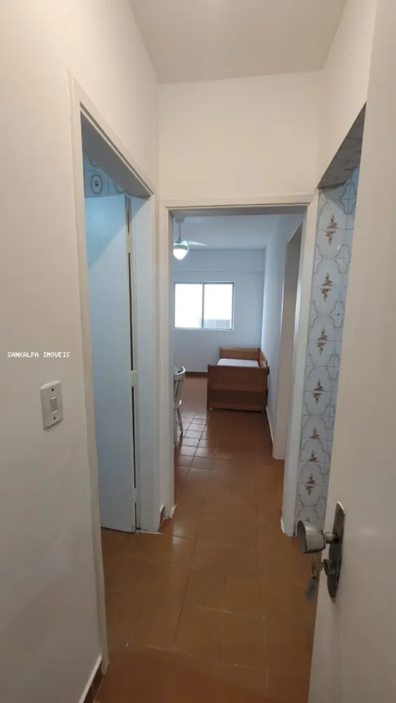 Apartamento, 1 quarto, 40 m² - Foto 4